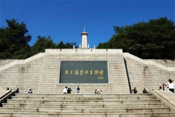 丹东都有哪些好玩的旅游景点