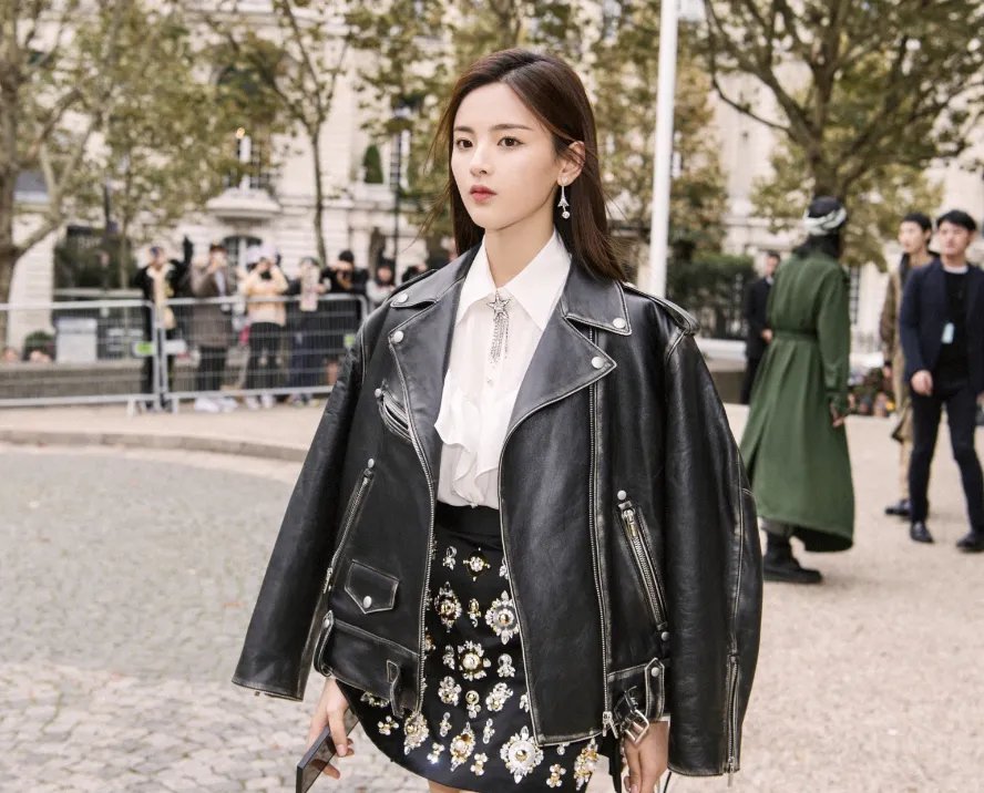 杨超越演技到底怎么样?