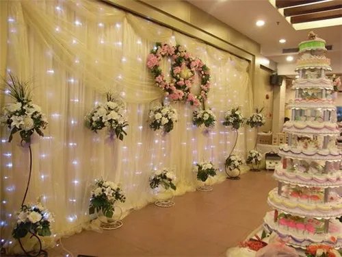 淄博婚宴酒店排行榜 淄博结婚酒店哪家好