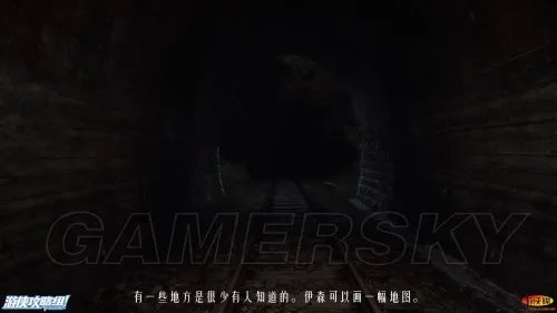 伊森卡特的消失 剧情解谜图文攻略