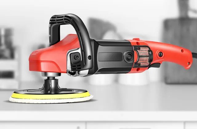 电动抛光机有哪些种类 电动抛光机单作用和双作用的区别