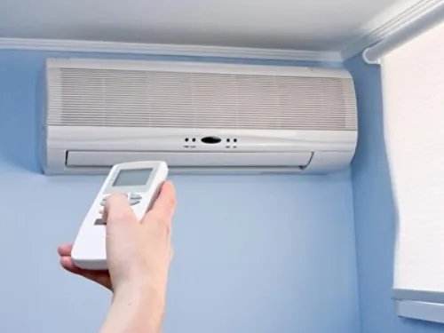 如何判断空调电容坏了