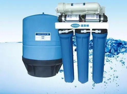 净水器加盟要多少钱 净水器加盟品牌哪家好