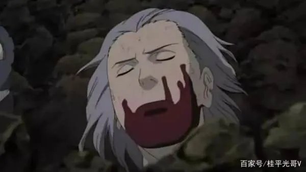 飞段最后到底死了吗？