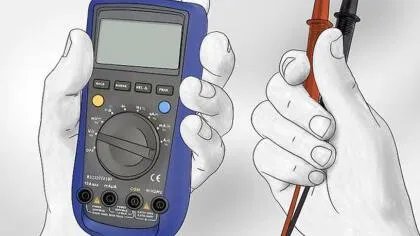 如何检查汽车发电机