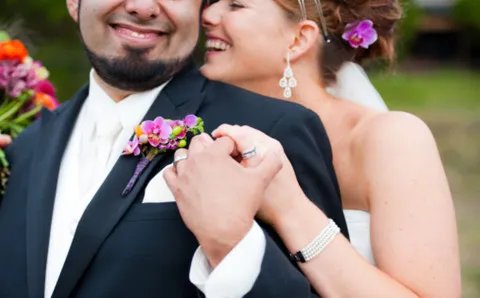 怎么处理买卖婚姻行为？