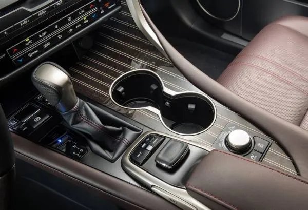 雷克萨斯RX怎么样?