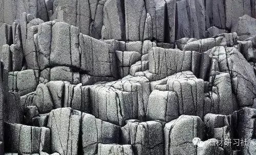 常见岩石(石材)的简介及分类