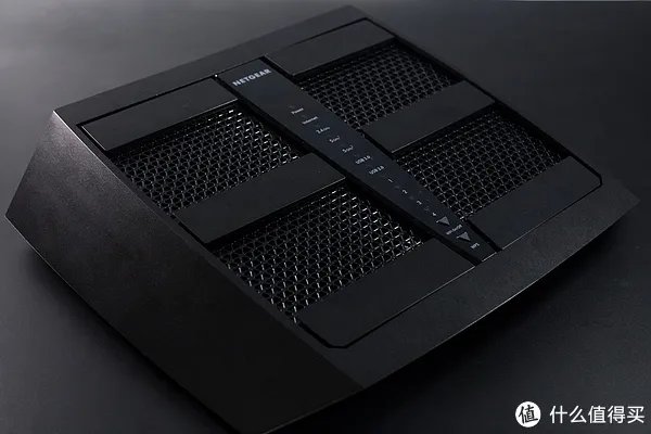 网件曾经的旗舰----R8000开箱及简单使用感受（多图，流量党慎入）