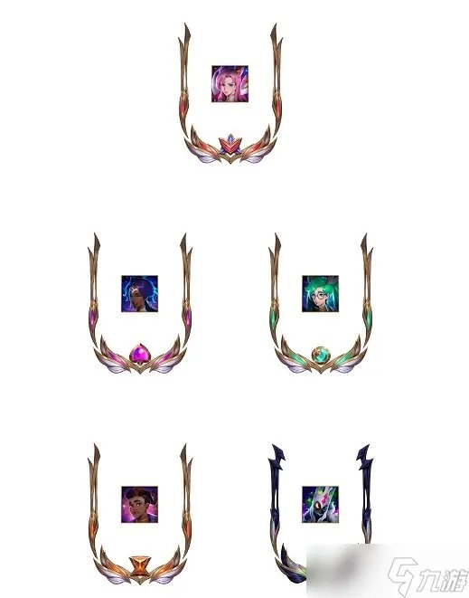 2022LOL星之守护者币兑换奖励介绍