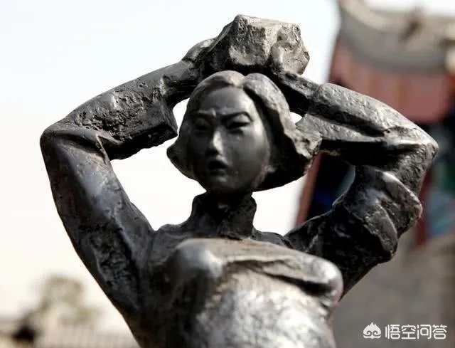 抗日战争时期，青年事迹