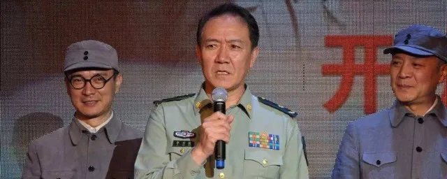 红日演员表 主演有哪些