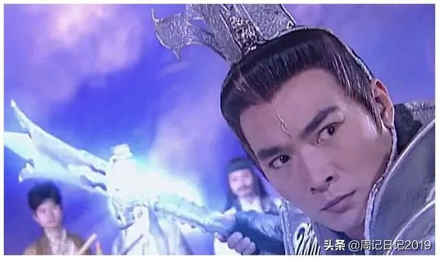 杨戬与孙悟空到底谁更厉害?