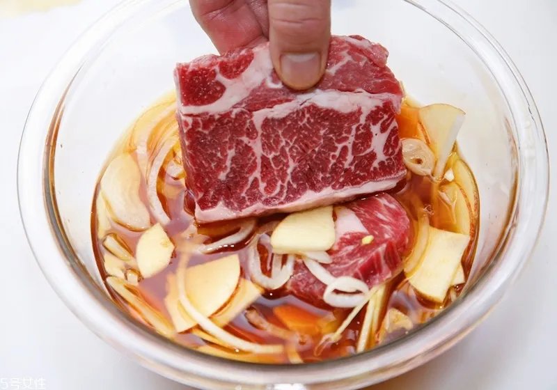 怎么判断牛排几分熟 牛排几分熟怎么看