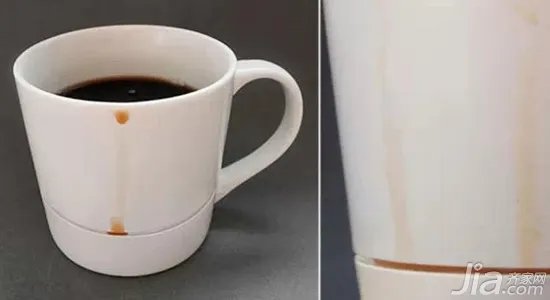 最有趣的杯子设计 告诉你什么叫创意