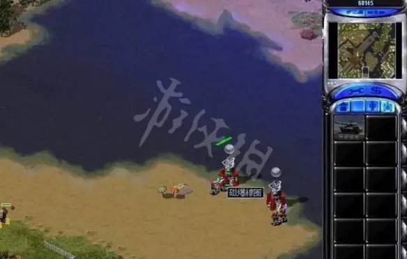 《红色警戒2》怎么玩 游戏技巧分享