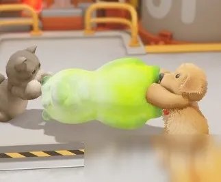 《动物派对》新手入门指南 扔东西攻略