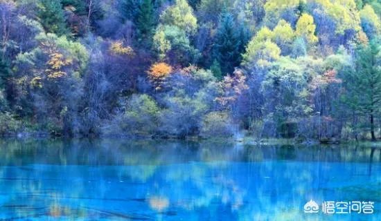 去成都必游的十大景点都是哪里？