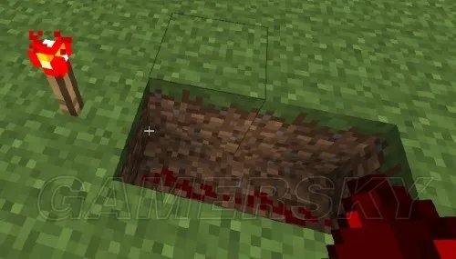 我的世界 超详细红石电路图文全教程