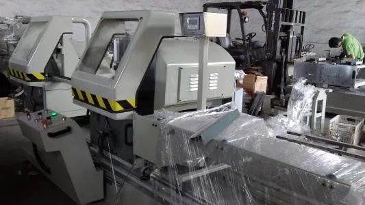 2mm厚的铝板怎么切割