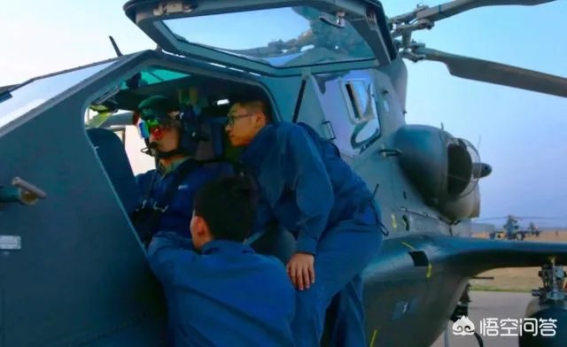 头盔显示器是什么？我国有这个东西吗？