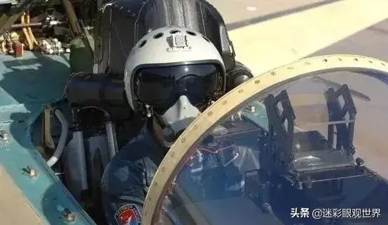 头盔显示器是什么？我国有这个东西吗？