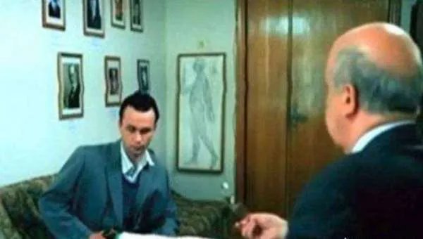 迄今得到官方承认的谢尔盖穿越事件，事情真相到底如何?