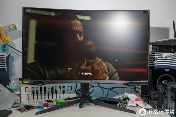 三星显示器怎么样