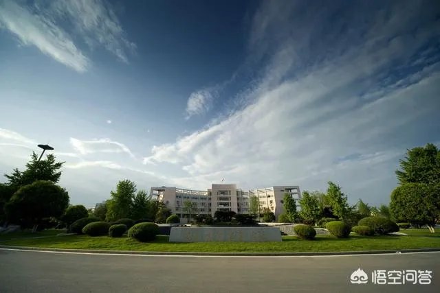 四川有哪些好的二本学校？