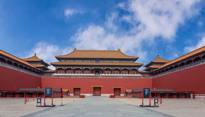 北京故宫门票多少 故宫门票多少钱