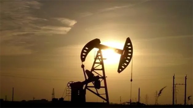 石油是什么行业