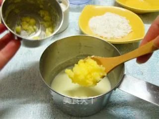 椰蓉馅的做法,椰蓉馅怎么做好吃,椰蓉馅的家常