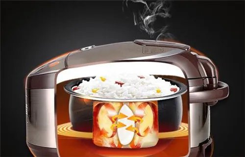 电饭煲煮粥放多少水合适 怎样学会用电饭煲做饭