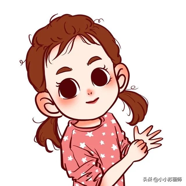 有哪些让人过目不忘的头像?