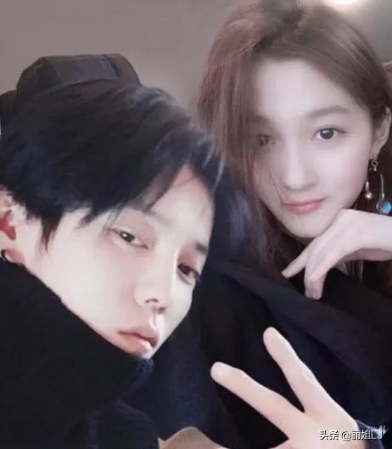 鹿晗关晓彤能成几年