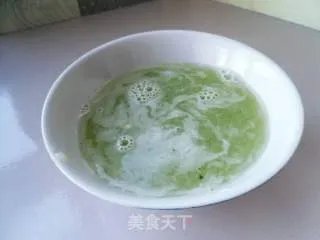 【东北】冬瓜汁