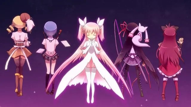 有什么像《小林家的龙女仆》一样的动漫?