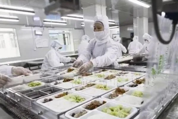 集体用餐配送单位需要什么样的资质