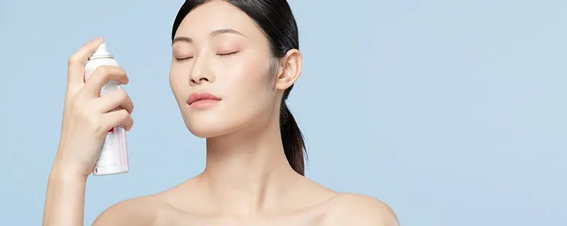 保湿喷雾什么时候用 保湿喷雾的用法