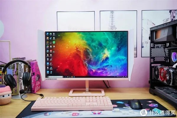 游戏悍将显示器