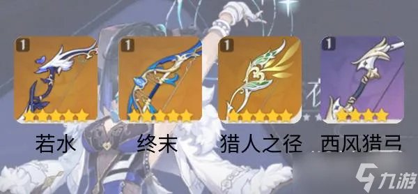 《原神》3.4夜兰圣遗物选择推荐一览