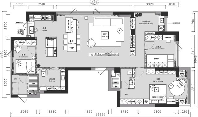 合肥新站区绿城玫瑰园有升值空间么？