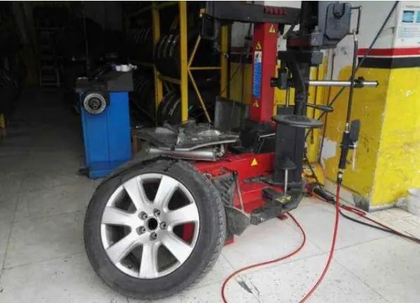 一般补胎多少钱,一般补胎要多少钱一个