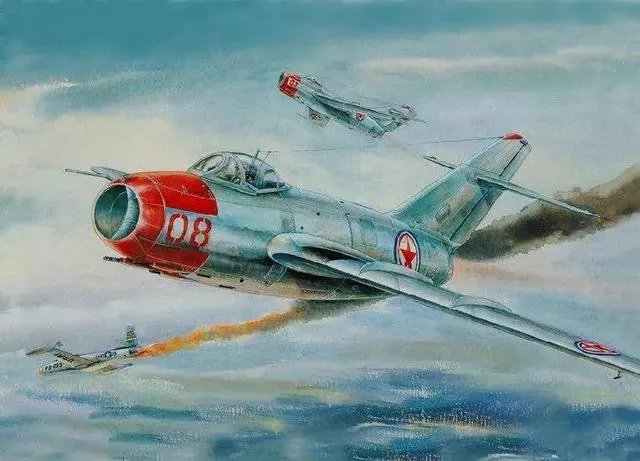 米格23这飞机到底什么水平，按照苏联人分法和米格21不是一代的啊。和F15这种区别到底在哪里？