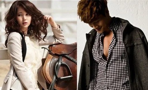 金钟国为什么怕尹恩惠？ 揭秘金钟国尹恩惠真实关系