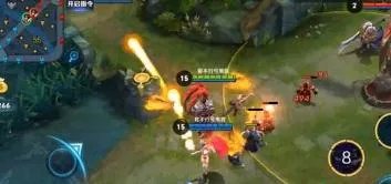 王者荣耀庞统技能介绍 庞统技能解析_王者荣耀