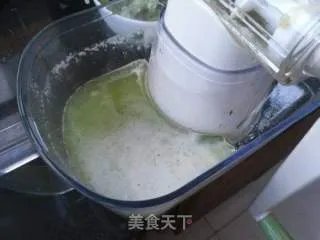 【东北】冬瓜汁