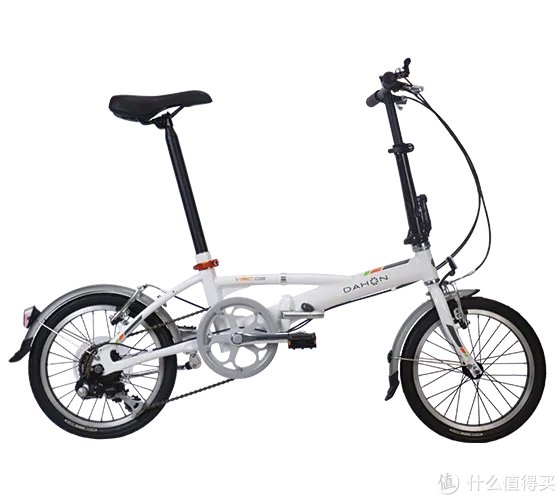 生命在于折腾——折叠自行车 篇一：史上最全 DAHON 大行 折叠车车架及型号说明