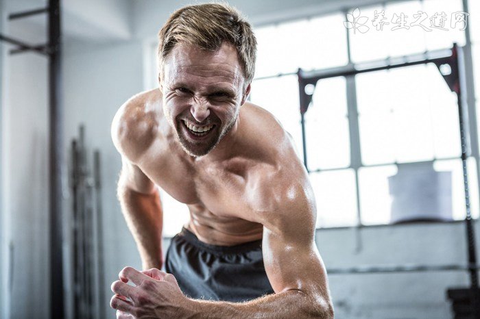 道家教你3种补肾方