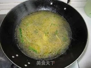 黄鳝鱼汤面